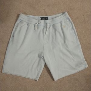 Abercrombie and Fitch shorts